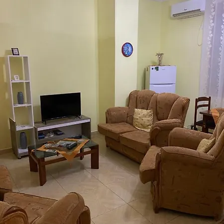 Lejlighed Oresti Pogradec