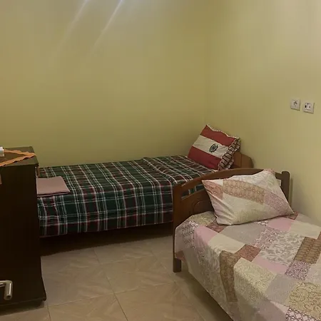 Oresti Apartament Pogradec