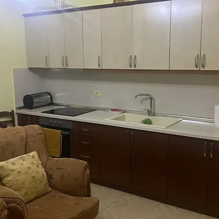 Oresti Apartament